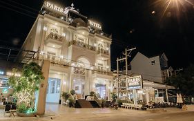 Paris Hotel Binh Thuan